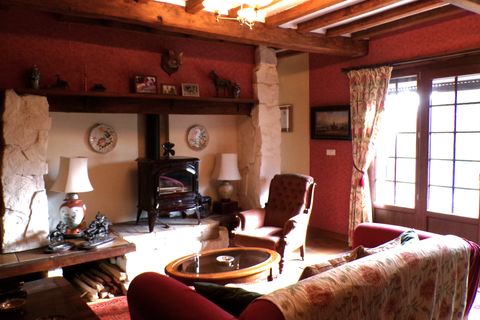 Farm hus i Wail, Pas-de-Calais, Wail - € 190.000 | Ref: AG58 - foto 5